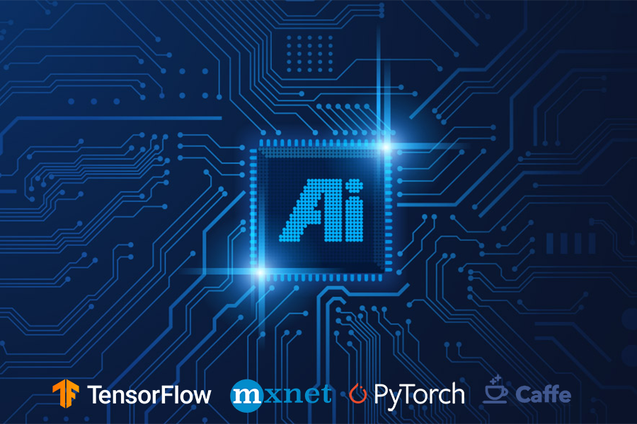 Artificial Intelligence NPU